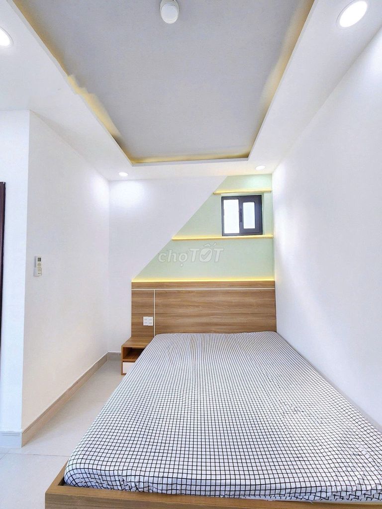 The full-salt balconies studio is Tô Hiến Thành-creat city ten.