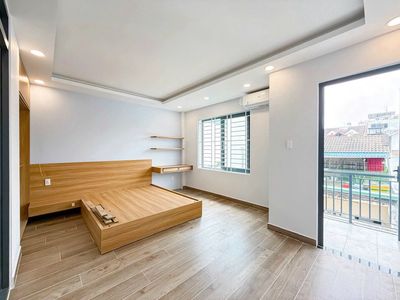 Renting rooms near the College of Red Eagles, theUEF-điện biên phủ Financials.