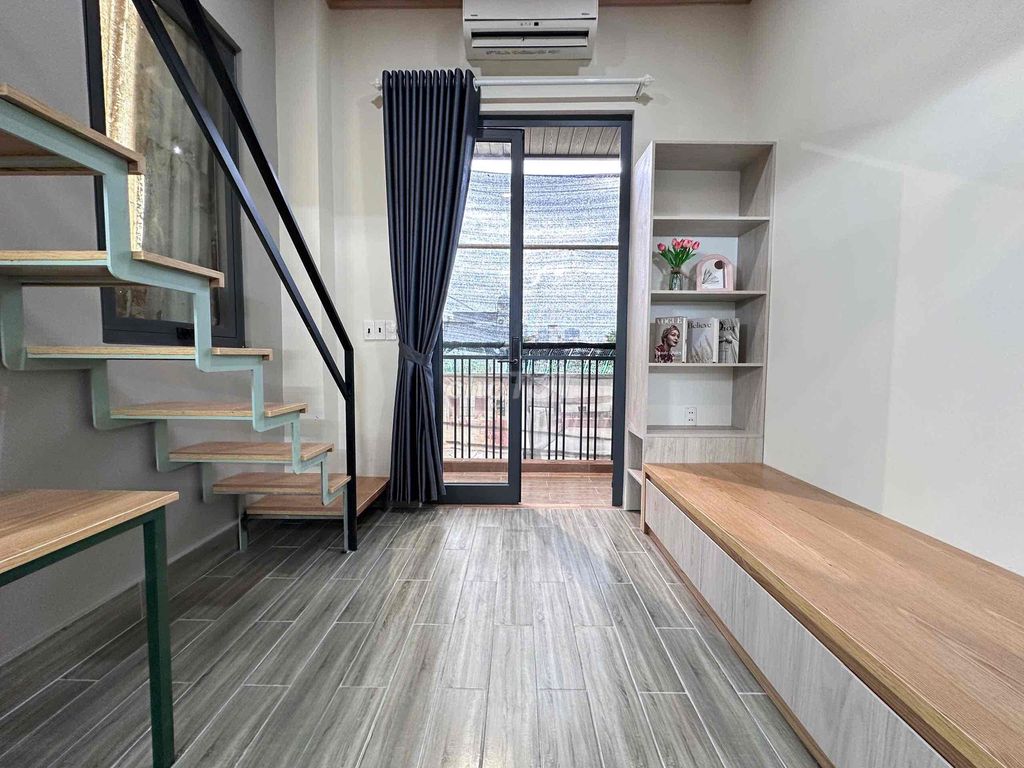 Rent apartment 7th District.