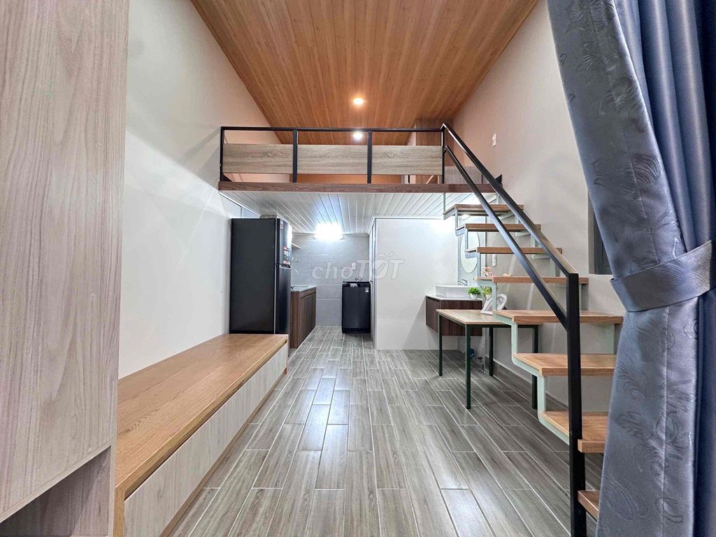Rent apartment 7th District.