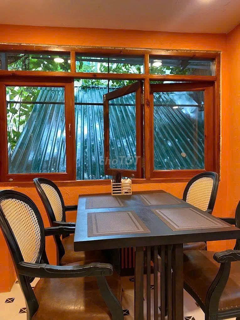 Rent 1 41 Hồ Xuân Hương, District 3 – port 7 M, 50 million