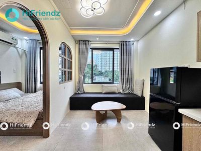 Super a separate bedroom luxry - full interior