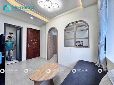 Super a separate bedroom luxry - full interior