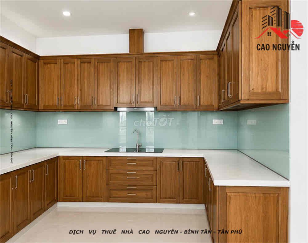 10 x 30. 1 3rd floor of the floor of the Long Court Bed - Phan Anh Street, Bình Tân District
