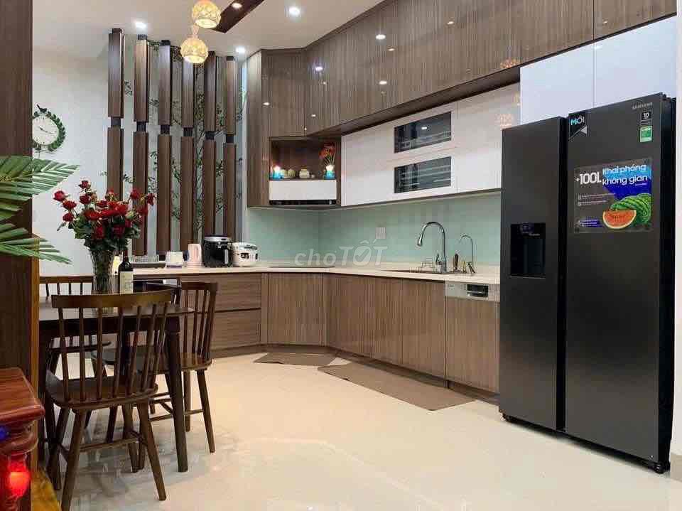 Rent a Tân Sơn Nhì alley house, two bedrooms, 5 m16 meters, one floor, whatever.