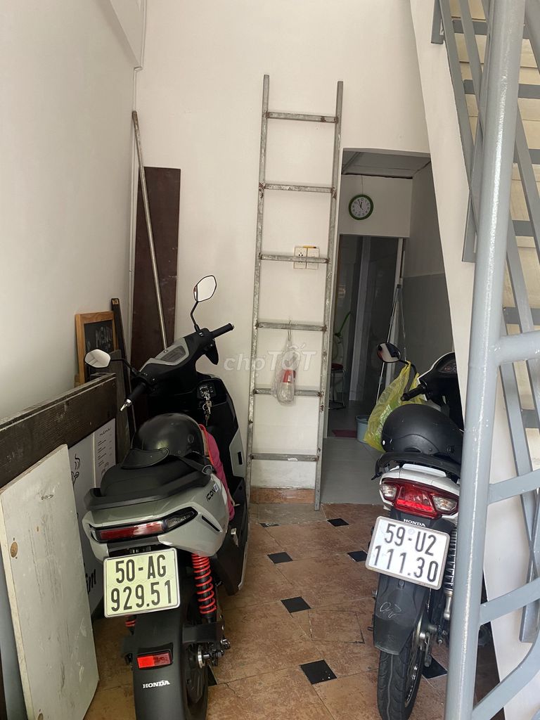 Get Bà Lê Chân P Tân Định Ho Chi Minh City to rent