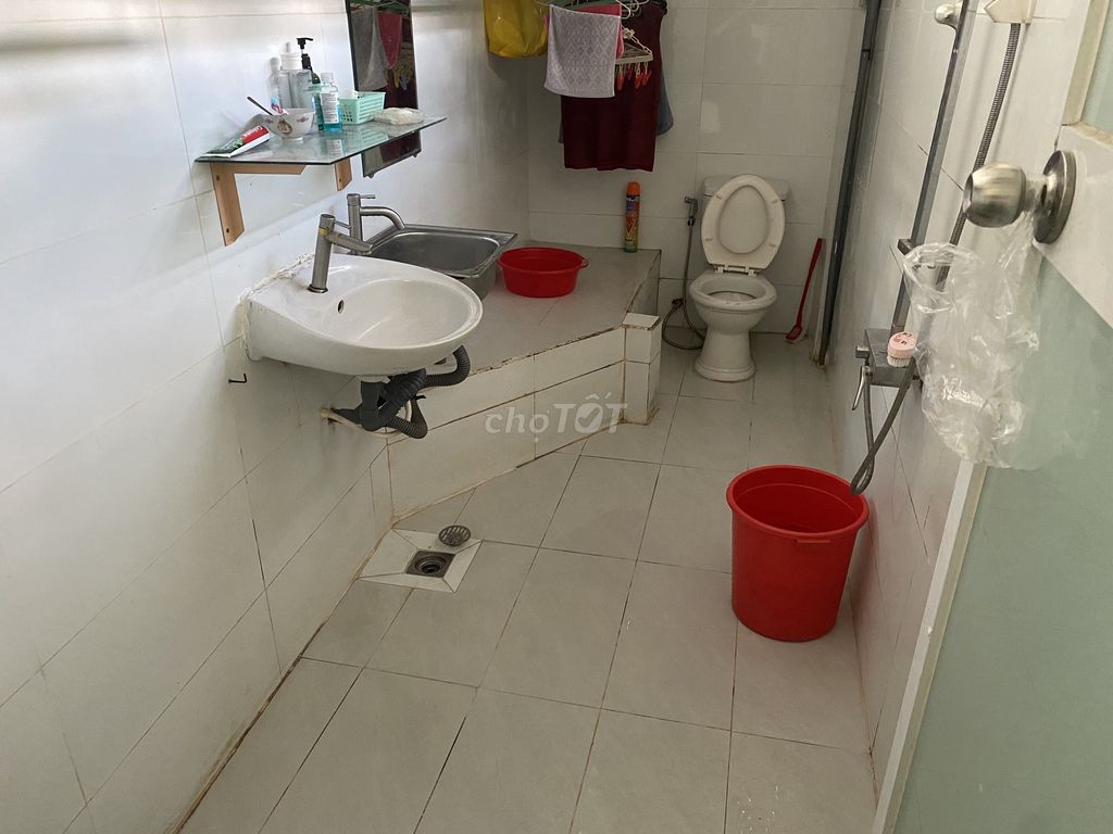 Get Bà Lê Chân P Tân Định Ho Chi Minh City to rent