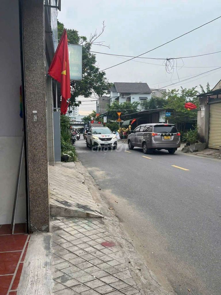 Rent a cash house, where the 108 M2th place of beans, Tam Bình
