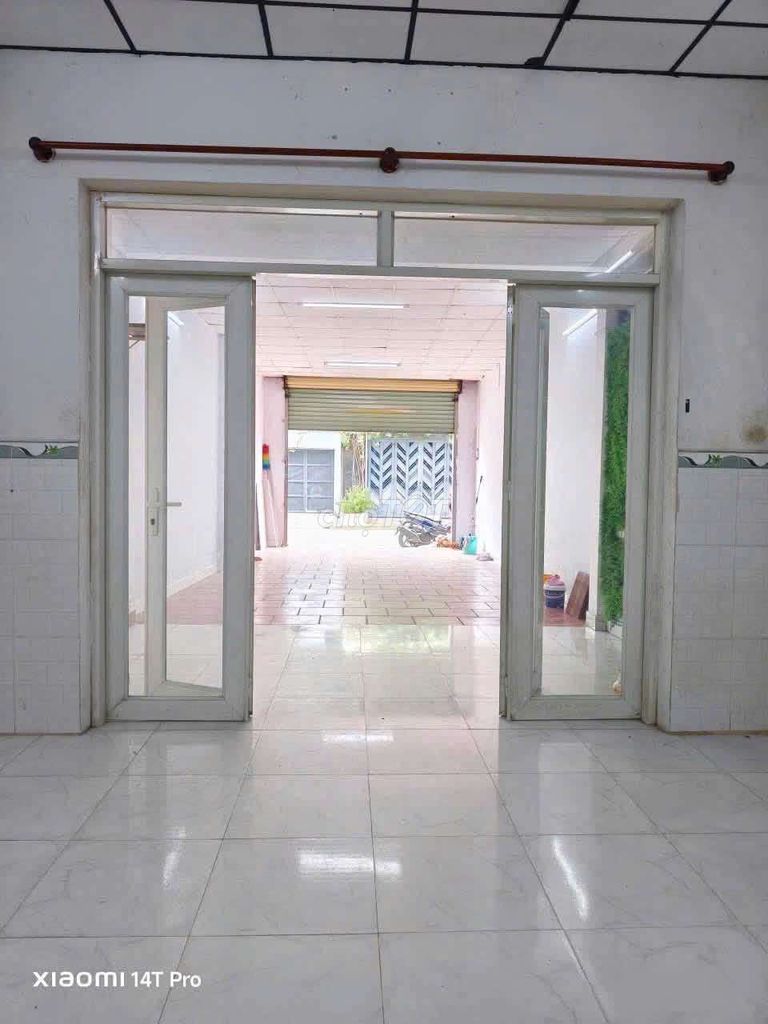 Rent a cash house, where the 108 M2th place of beans, Tam Bình