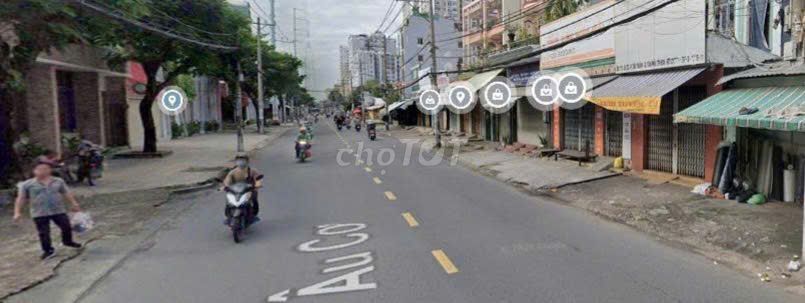 Rent 810 Âu Cơ soldiers 13 x 25 at 95 million a month of strong refrigerator
