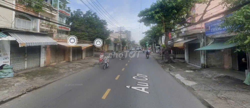 Rent 810 Âu Cơ soldiers 13 x 25 at 95 million a month of strong refrigerator