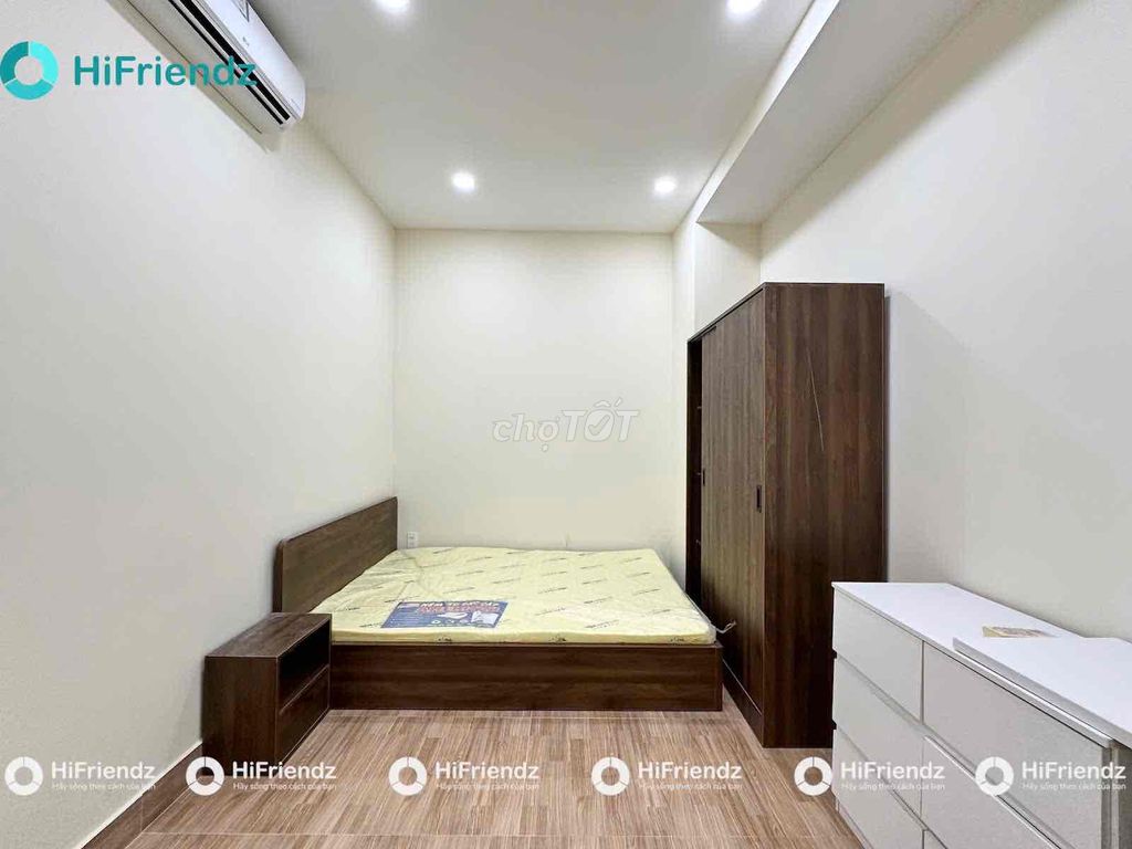 Rent the apartment. A super-full large kitchen bedroom near lotte mart.