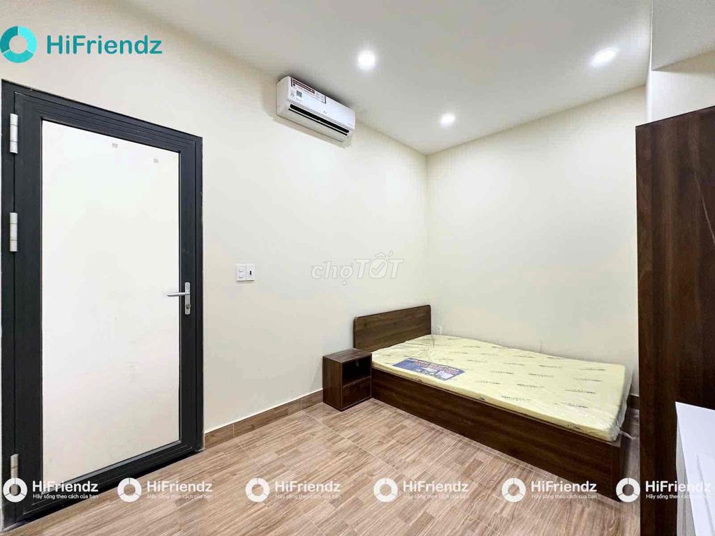 Rent the apartment. A super-full large kitchen bedroom near lotte mart.