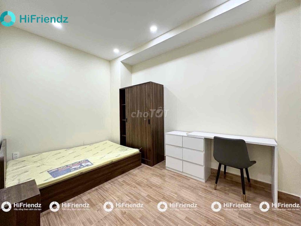 Rent the apartment. A super-full large kitchen bedroom near lotte mart.