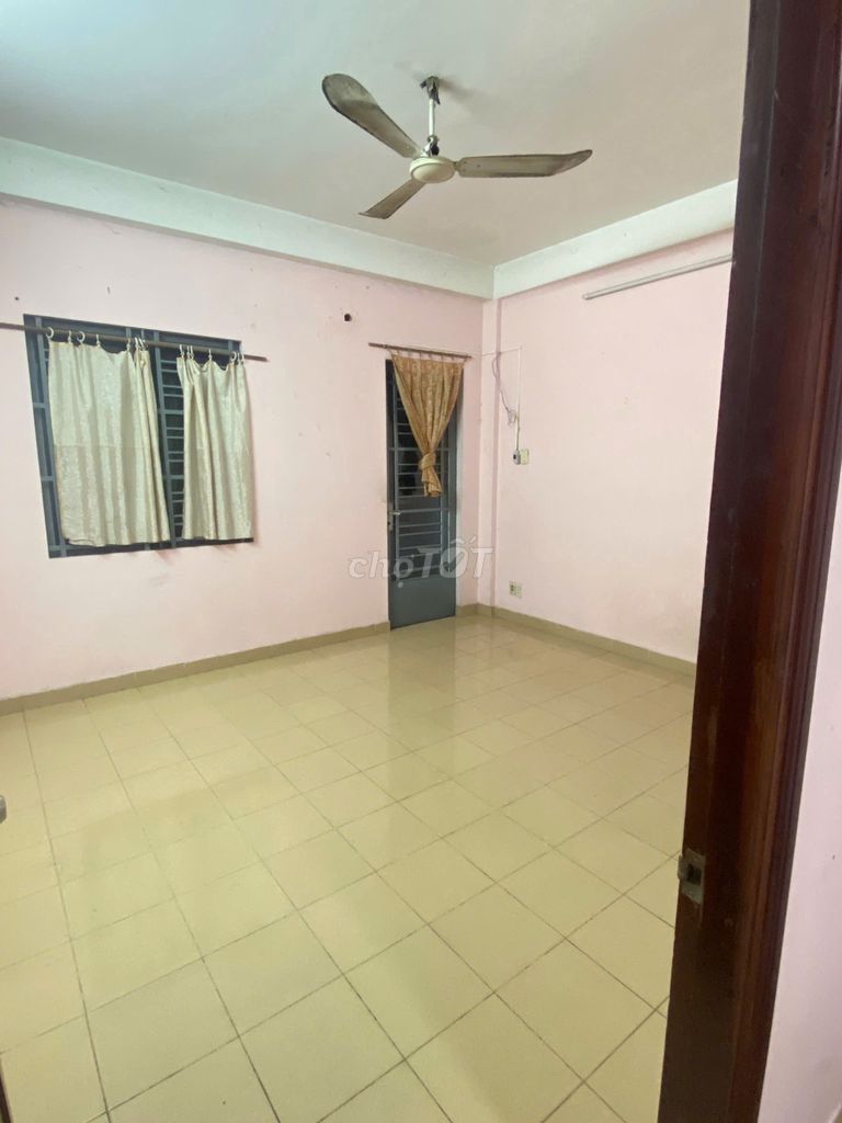 The apartment of An Yang Wang de 16 District 8