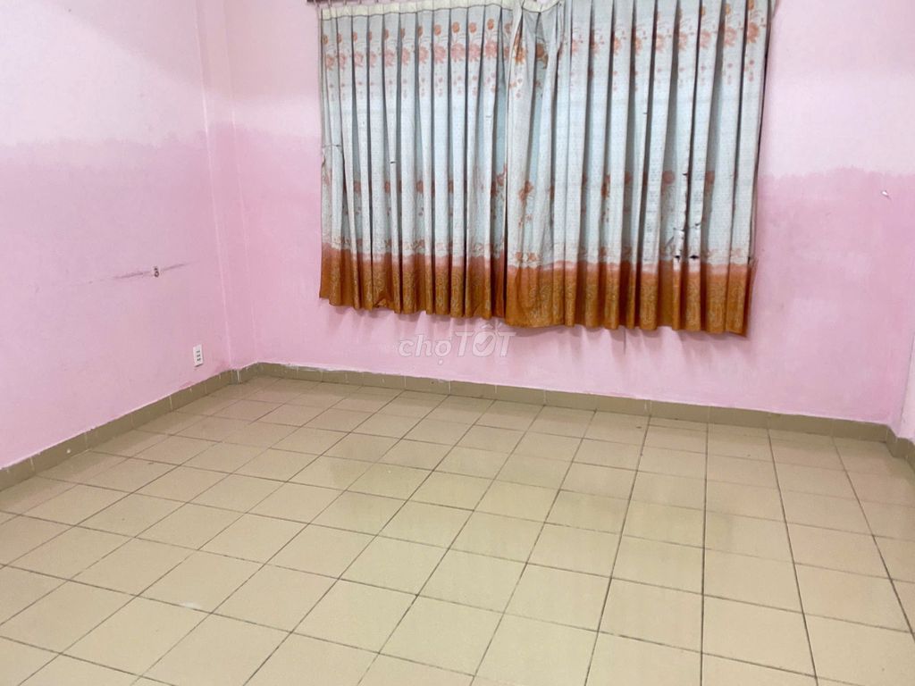 The apartment of An Yang Wang de 16 District 8