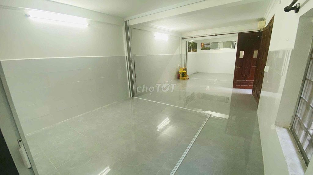 Rent the corner 24/16 Võ Oanh, 25th floor, Bình Thạnh,3 bedrooms.