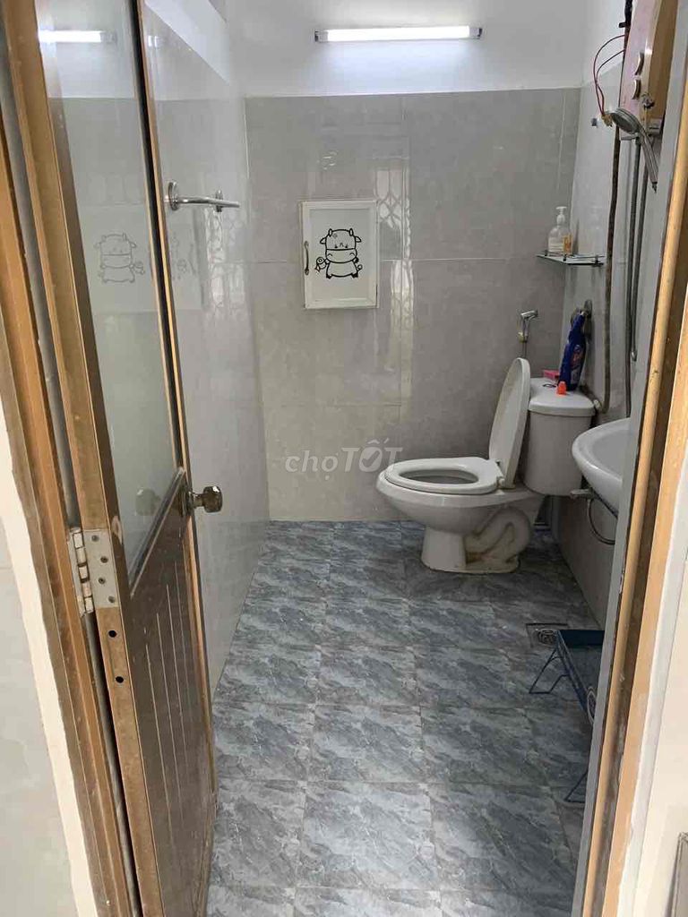 Rent the corner 24/16 Võ Oanh, 25th floor, Bình Thạnh,3 bedrooms.