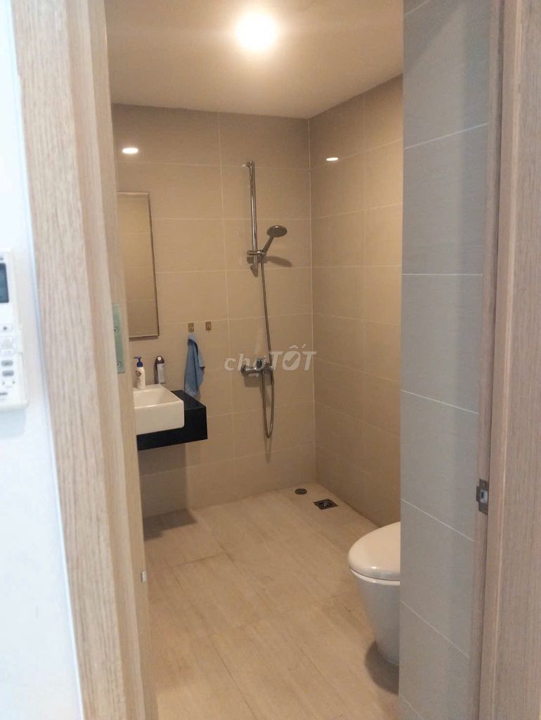 Studios for long-term rent. At International Airport
