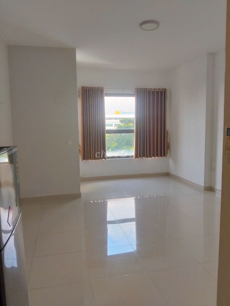 Studios for long-term rent. At International Airport