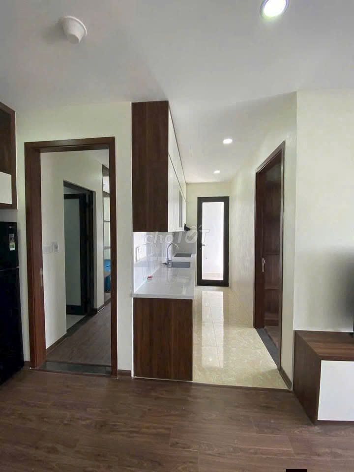 Phúc Yên 2 building rents two bedrooms at 10 million a month.