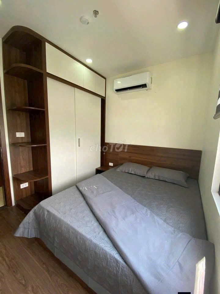 Phúc Yên 2 building rents two bedrooms at 10 million a month.
