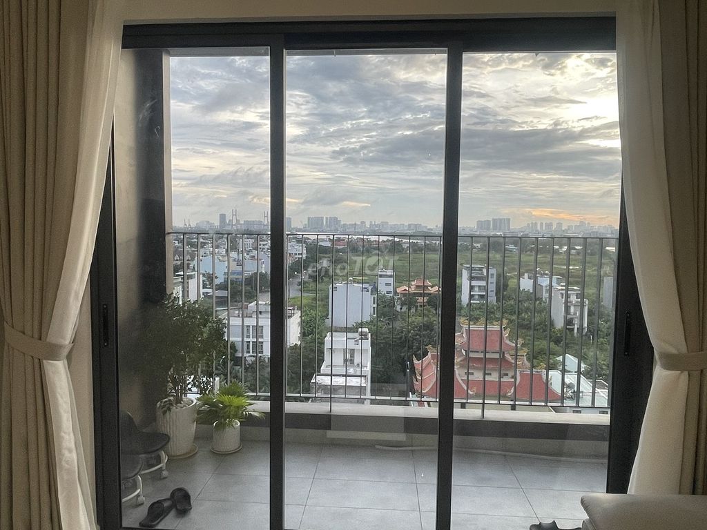 For renting Victoria Village super