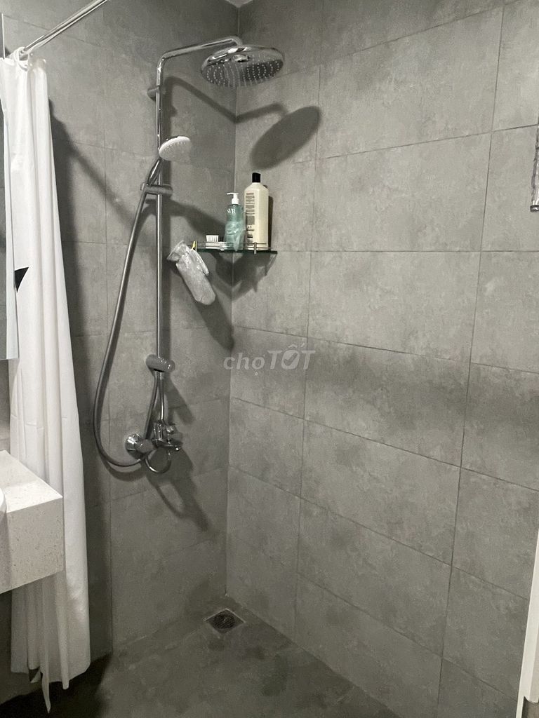 For renting Victoria Village super