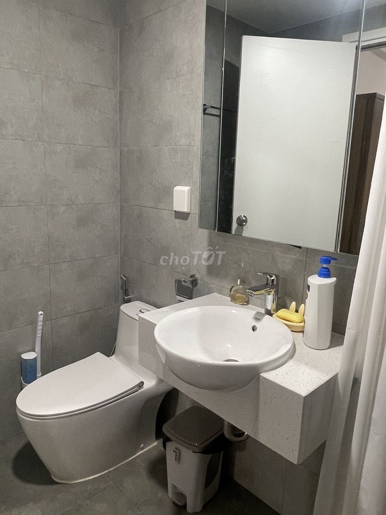 For renting Victoria Village super