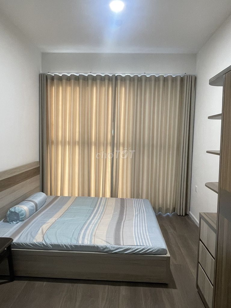 For renting Victoria Village super