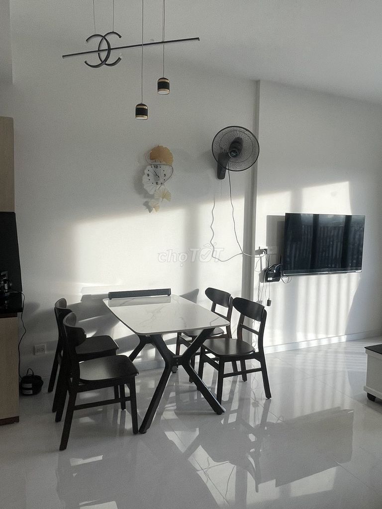 For renting Victoria Village super
