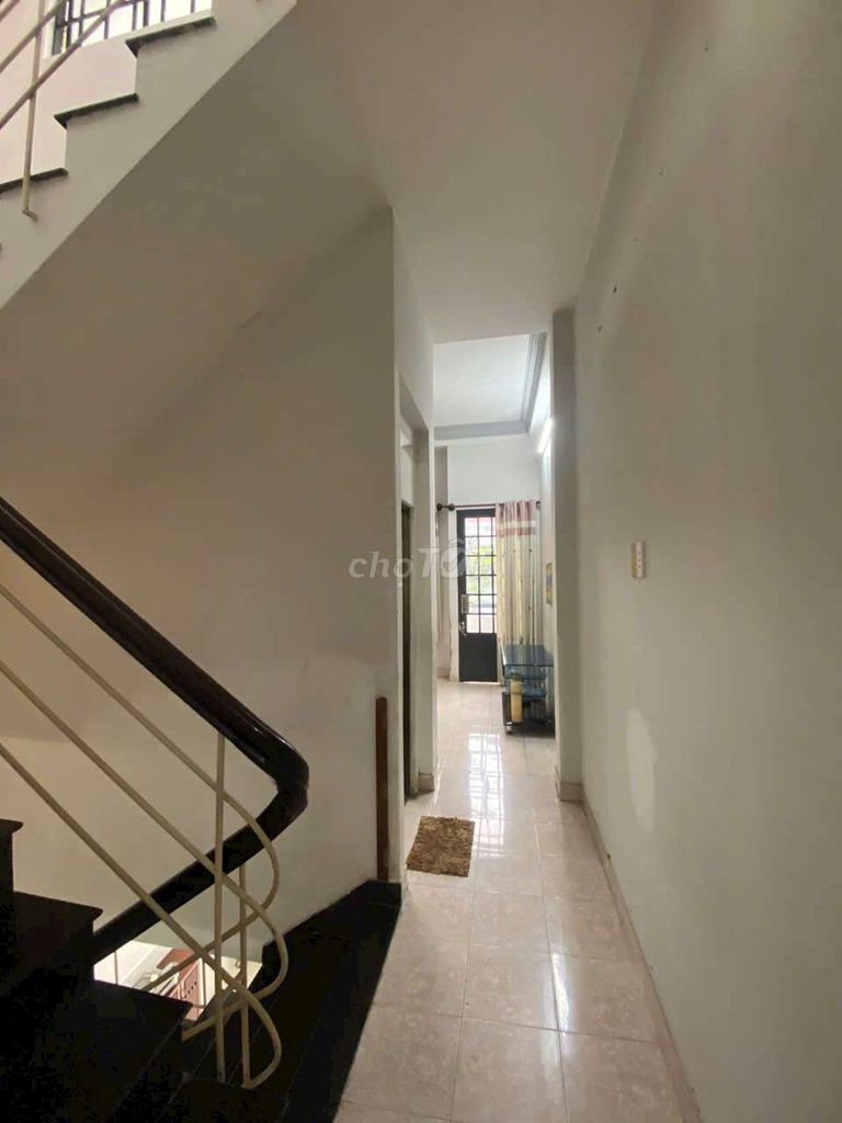 Let's rent the whole place clean, three bedrooms, interiors, Phan Huy Ích-72014 Gò Vấp
