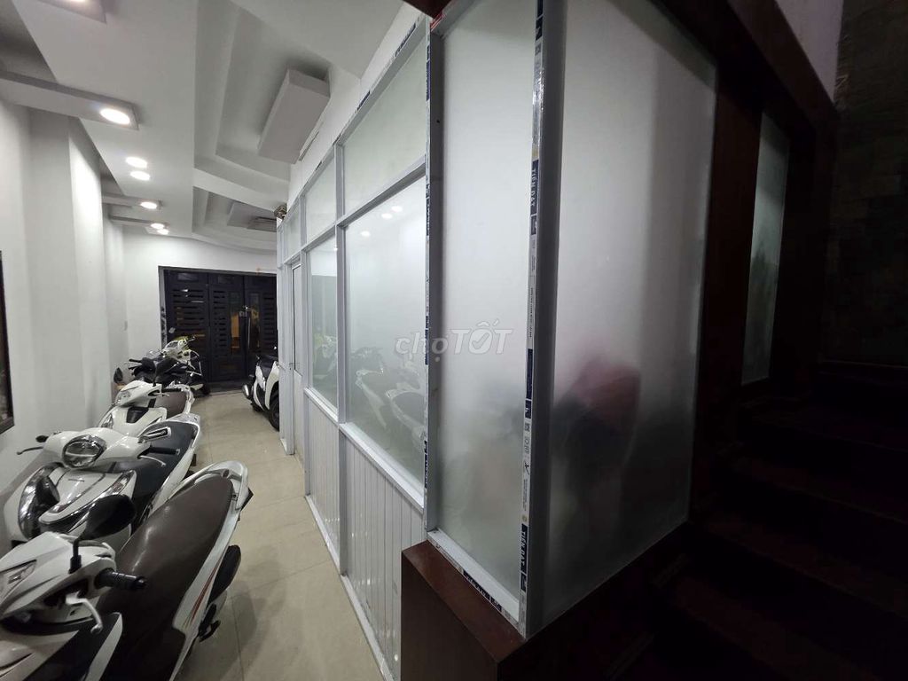 Rent a cheap motel with two-and-a-half-million-month air conditioning.