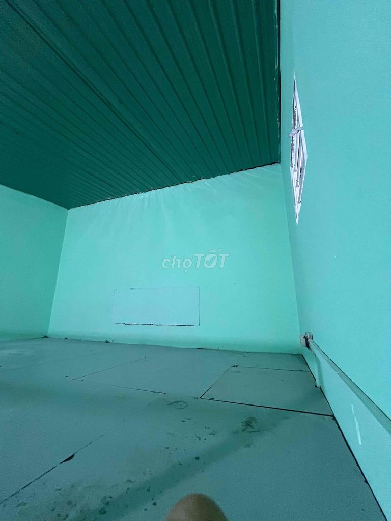 We'll have to rent out a room with Bình Thạnh.