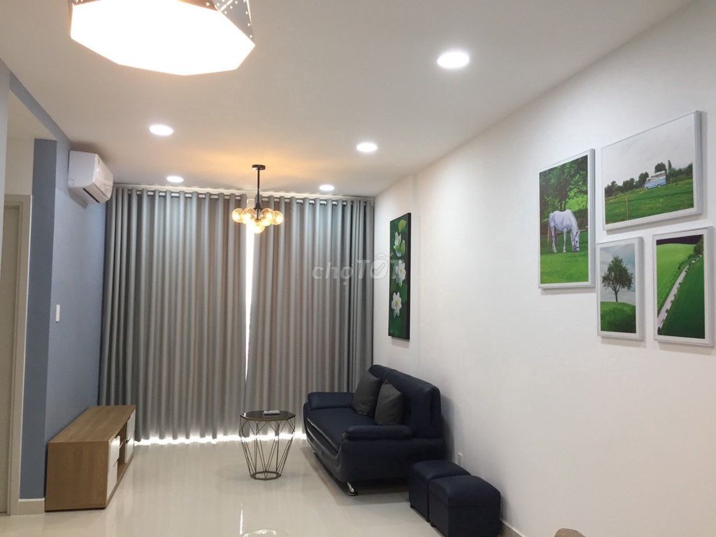 Homeowner of Cộng Hòa Garden (20 Cộng Hòa) - 78 M2 bedrooms/2 toilets