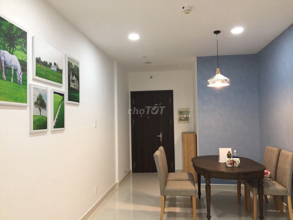 Homeowner of Cộng Hòa Garden (20 Cộng Hòa) - 78 M2 bedrooms/2 toilets