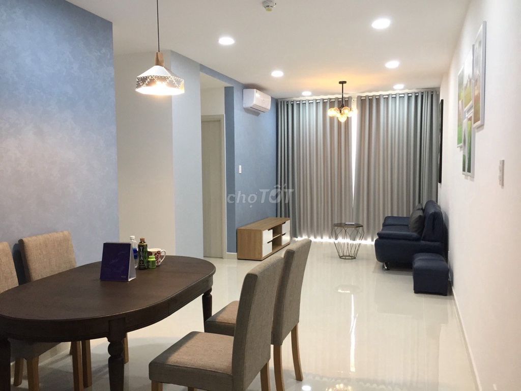 Homeowner of Cộng Hòa Garden (20 Cộng Hòa) - 78 M2 bedrooms/2 toilets