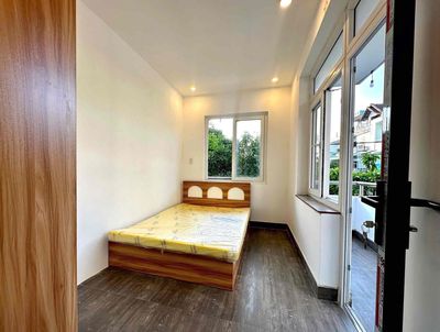 Two bedrooms near Hutech School, Hong Eagle, gtvt, Form, uef