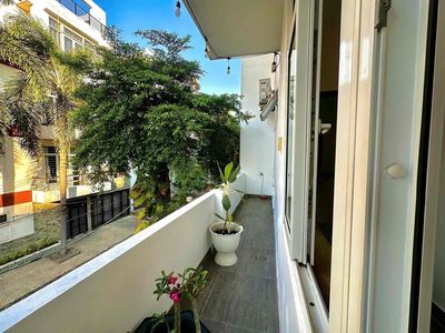 Two bedrooms near Hutech School, Hong Eagle, gtvt, Form, uef