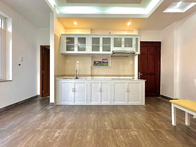 Two bedrooms near Hutech School, Hong Eagle, gtvt, Form, uef