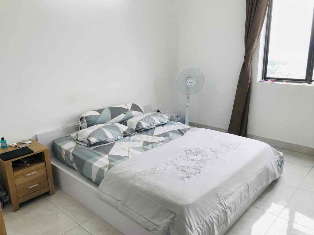 Rent Thủ Thiêm Garden two bedrooms