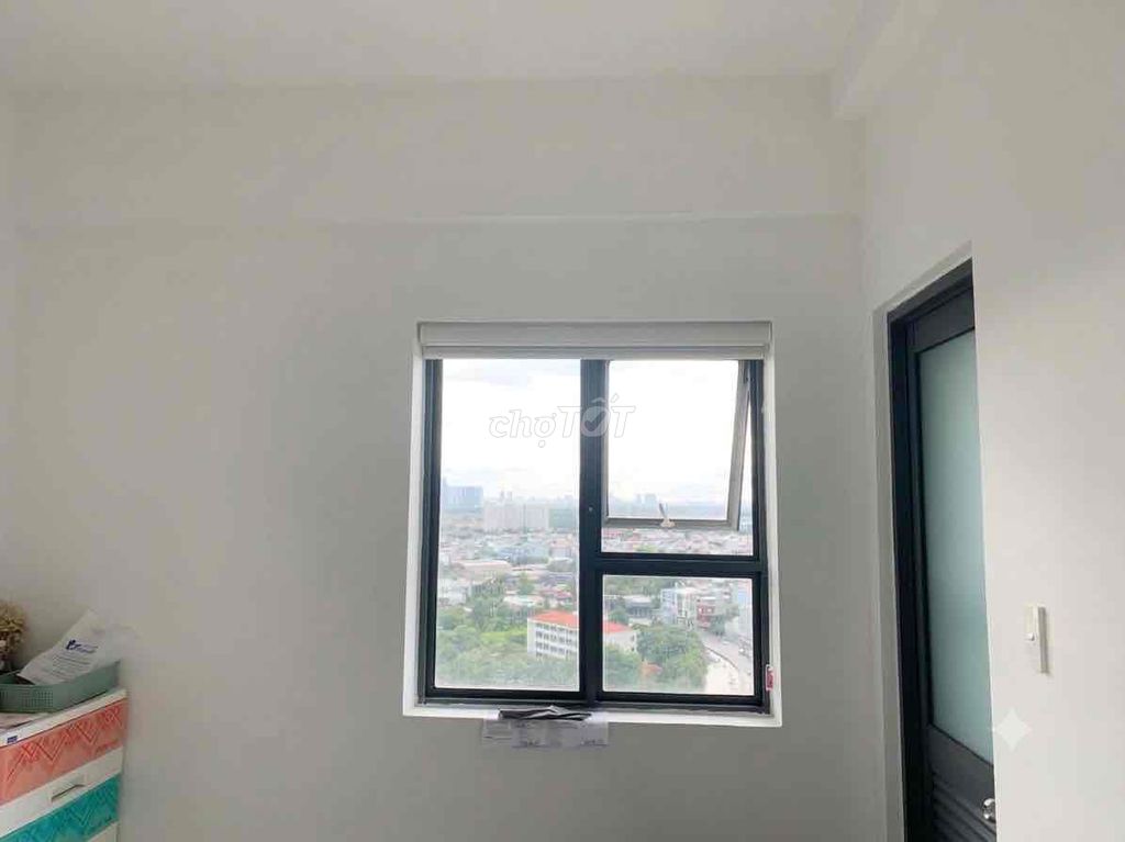 Rent Thủ Thiêm Garden two bedrooms