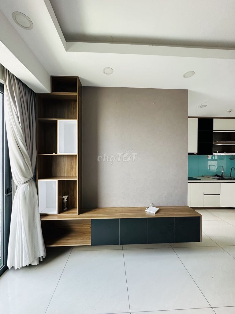EARC ♫ 3 bedroom 2 ♫ toilets 104 m2 ♪ wide-view beautiful interior