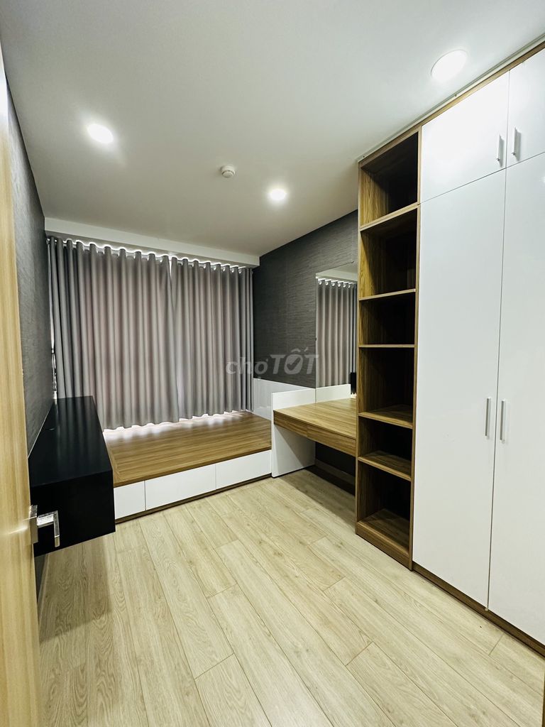 EARC ♫ 3 bedroom 2 ♫ toilets 104 m2 ♪ wide-view beautiful interior
