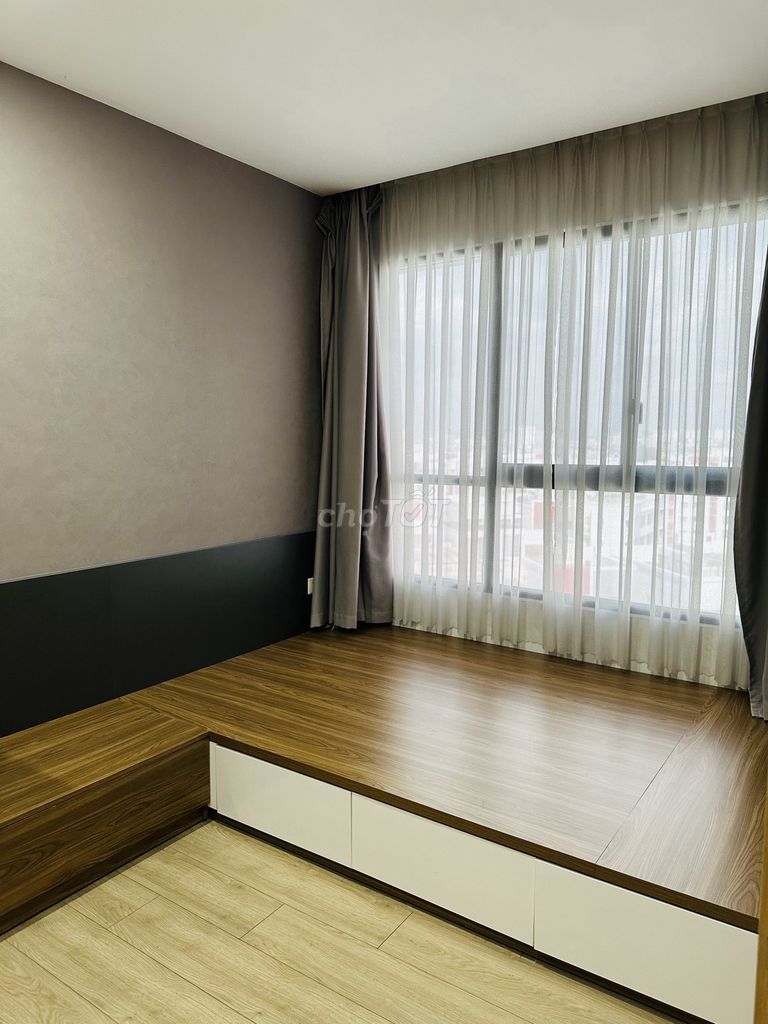 EARC ♫ 3 bedroom 2 ♫ toilets 104 m2 ♪ wide-view beautiful interior