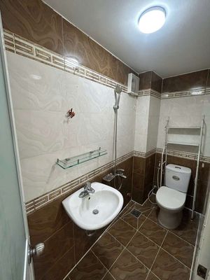 Nice new house. Two floors. Two bedrooms. Three to Xuan Chan 1.