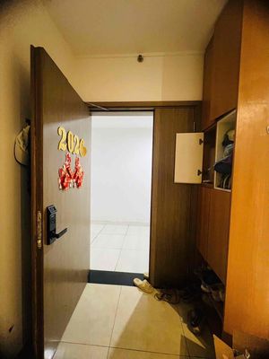Opal Riverside next to Giga Mall - two bedrooms with fine interiors