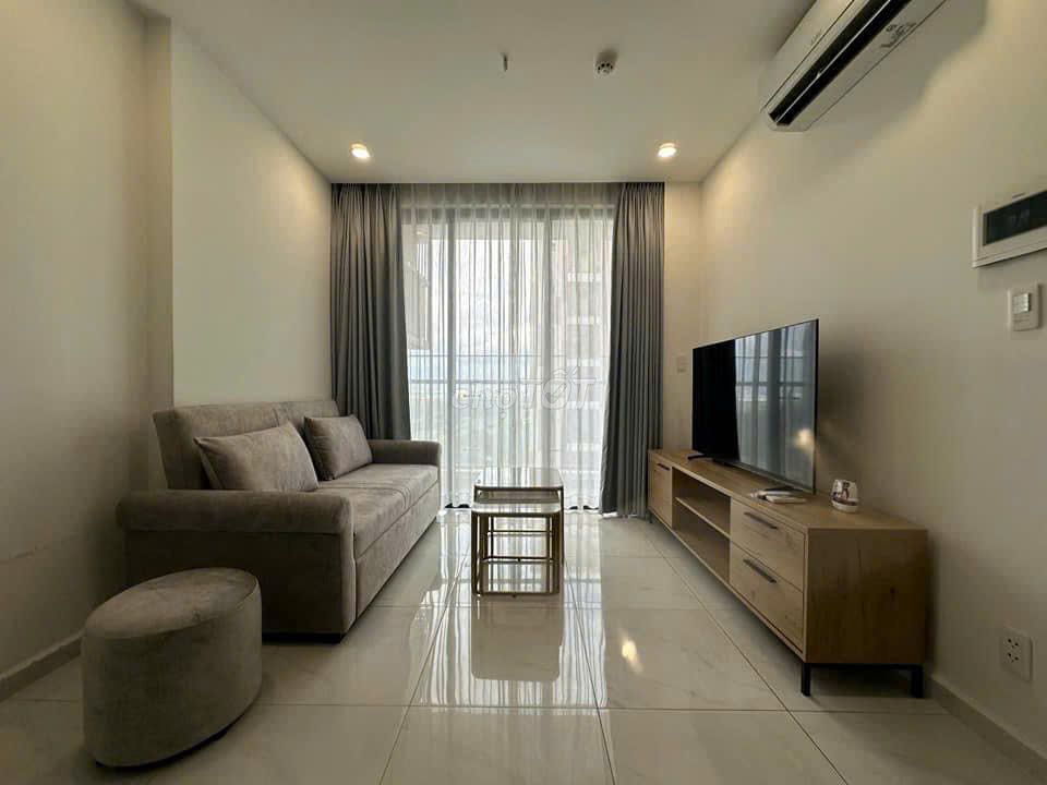 Square two, Nguyễn Hữu Cảnh, Bt: 2 p sleep, ntc, 18 million a month