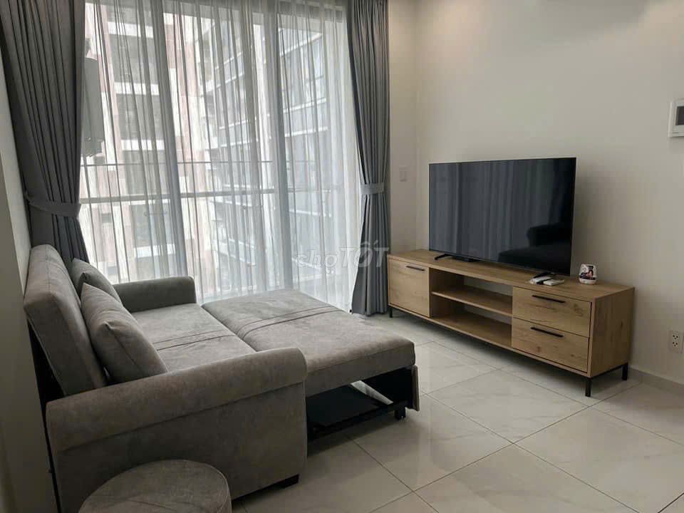 Square two, Nguyễn Hữu Cảnh, Bt: 2 p sleep, ntc, 18 million a month