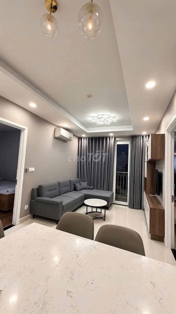 Pearl Plaza high-end apartment. Go, go, go, go, go, go, go! 70 meters two bedrooms. Full interior. 17 million.